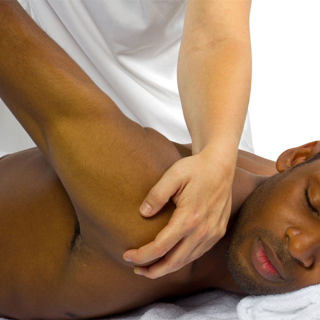 masseur kinésithérapeute